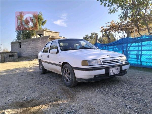 Opel for sale in Iraq